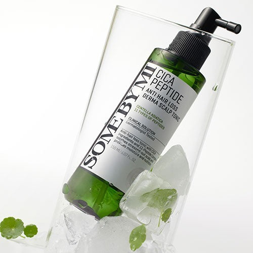 SOME BY MI - Cica Peptide Anti Hair Loss Derma Scalp Tonic