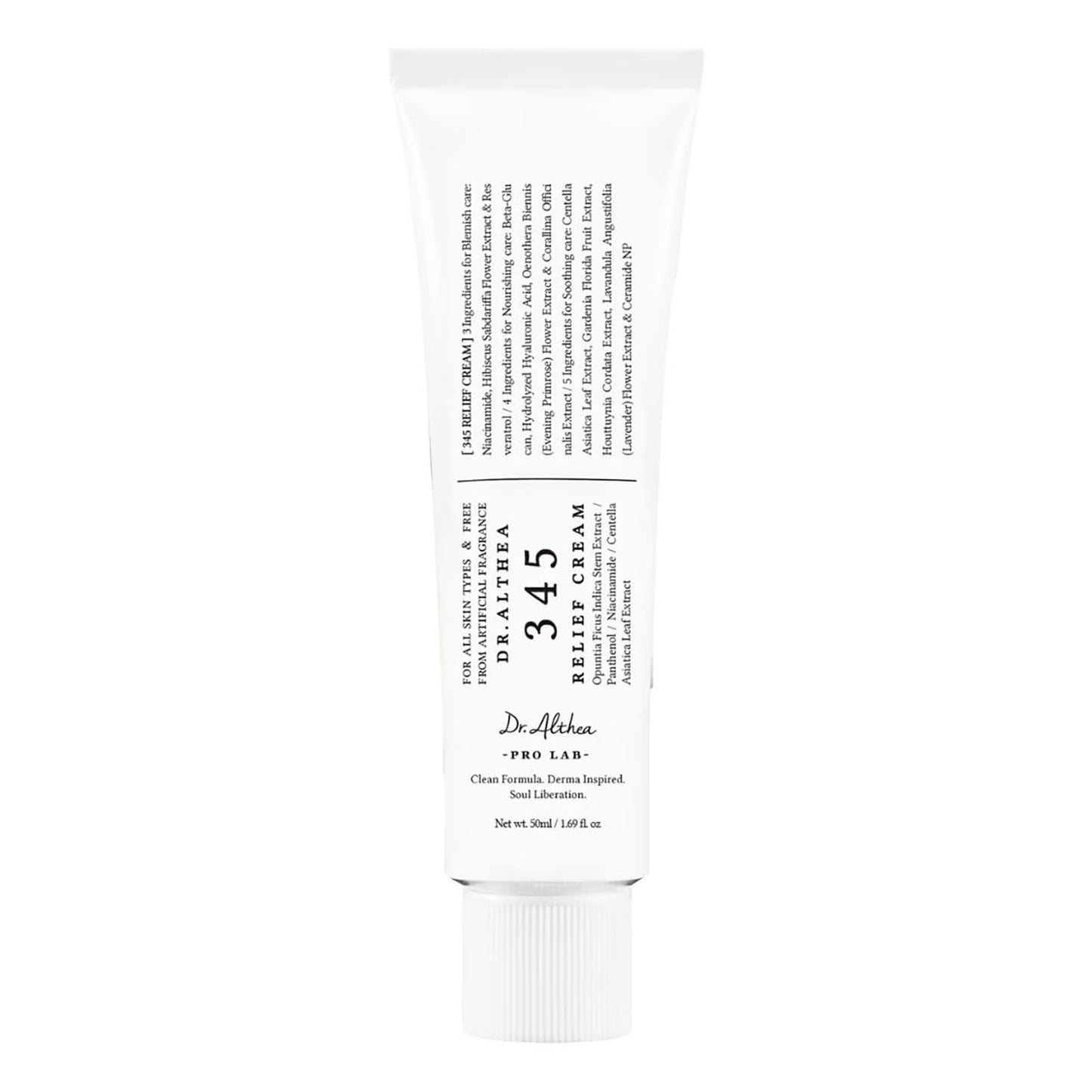 Dr. Althea - 345 Relief Cream