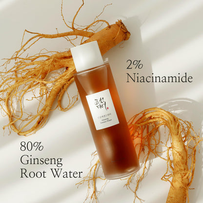 BEAUTY OF JOSEON - GINSENG ESSENCE WATER