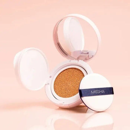 MISSHA - MAGIC CUSHION COVER LASTING