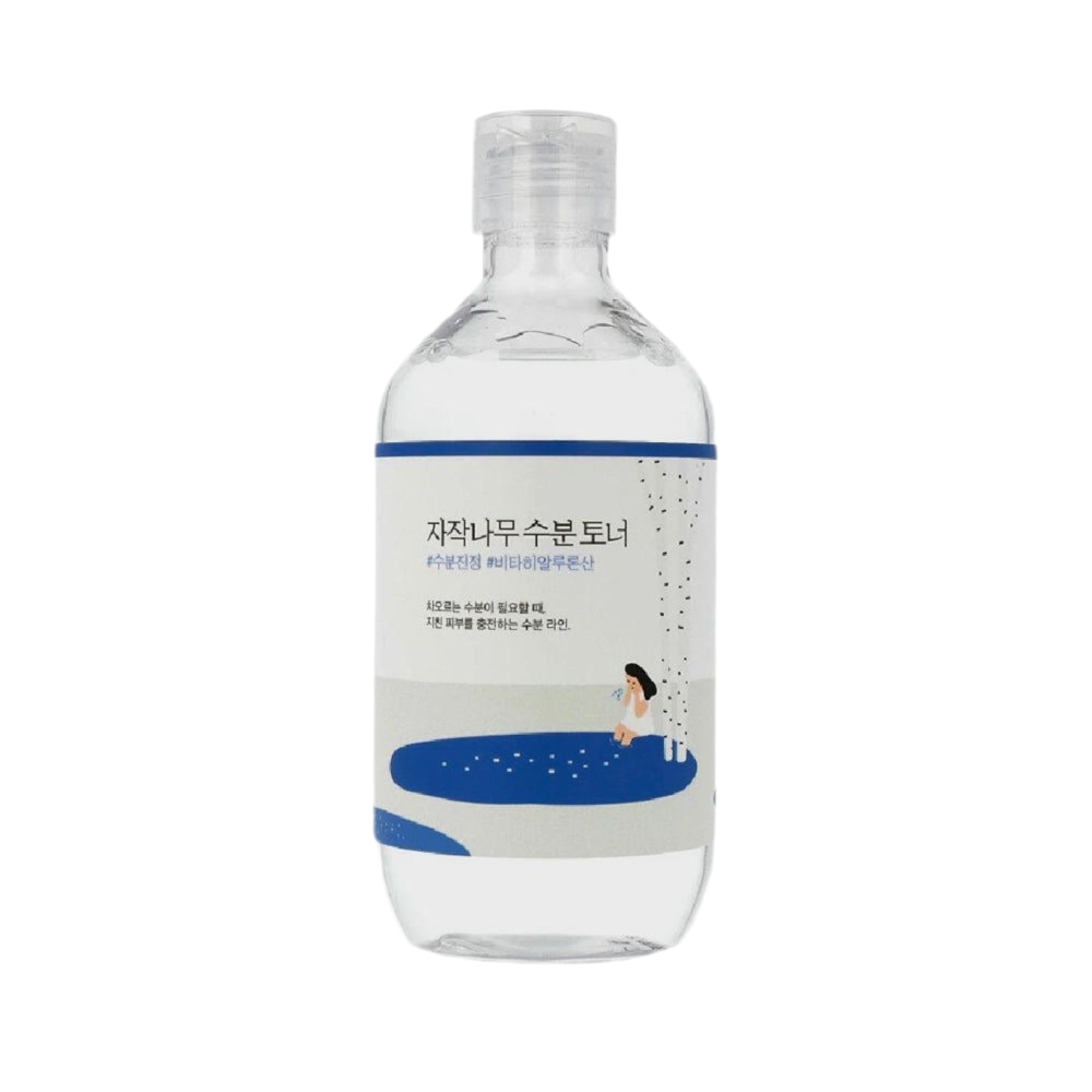 ROUND LAB - BIRCH JUICE MOISTURIZING TONER