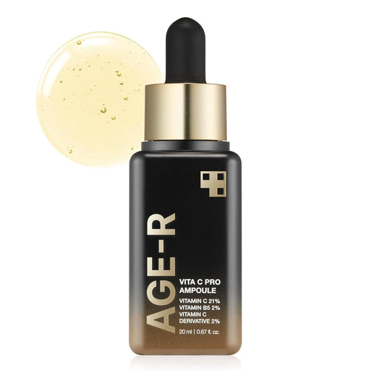 Medicube-AGE-R Vita C Pro Ampoule