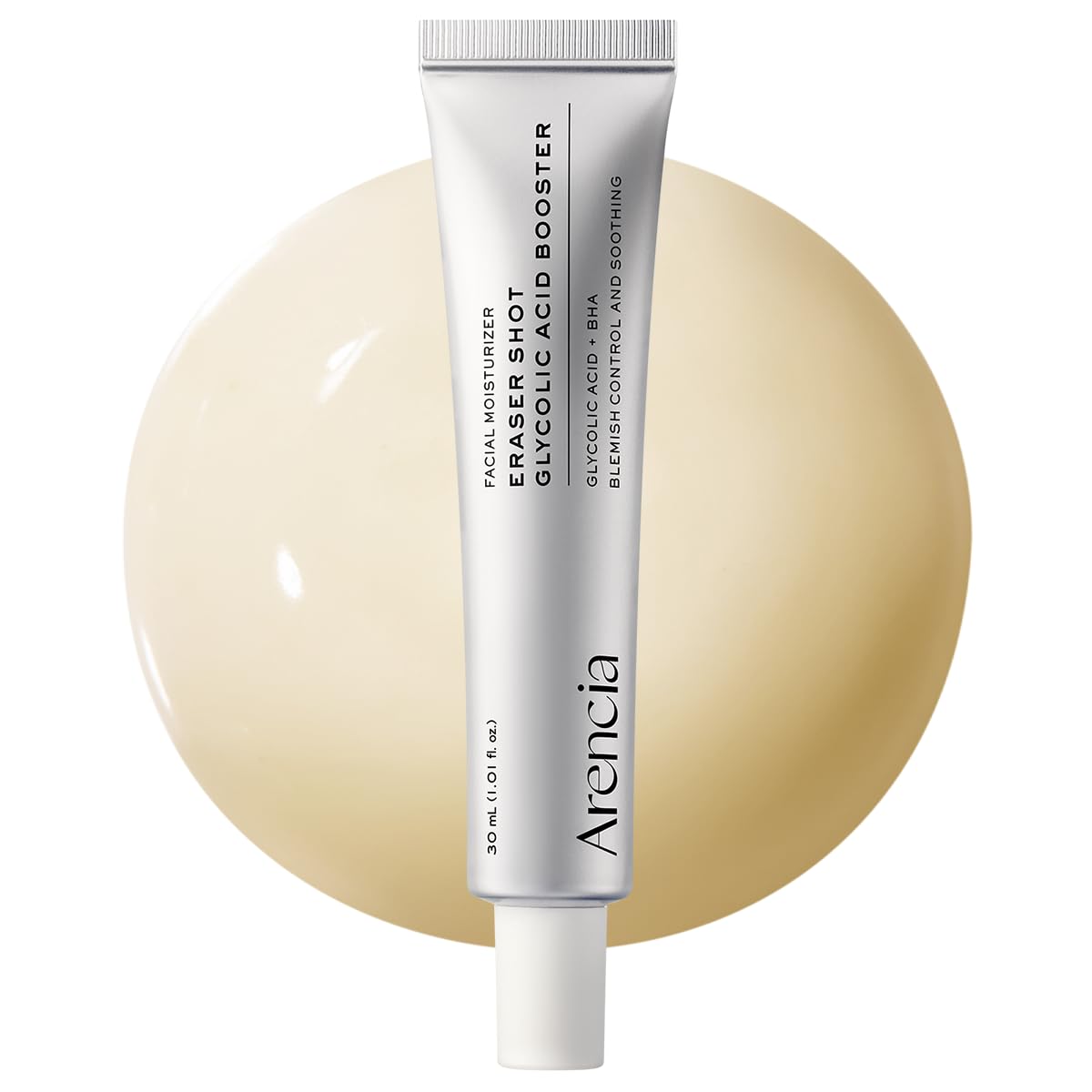 Arencia-Eraser Shot Glycolic Acid Booster