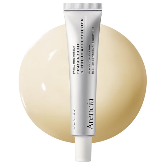 Arencia-Eraser Shot Glycolic Acid Booster