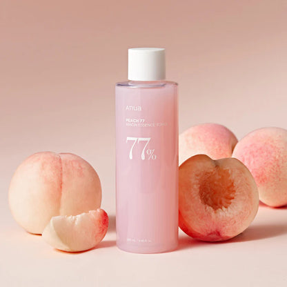 ANUA - PEACH 77 NIACIN ESSENCE TONER