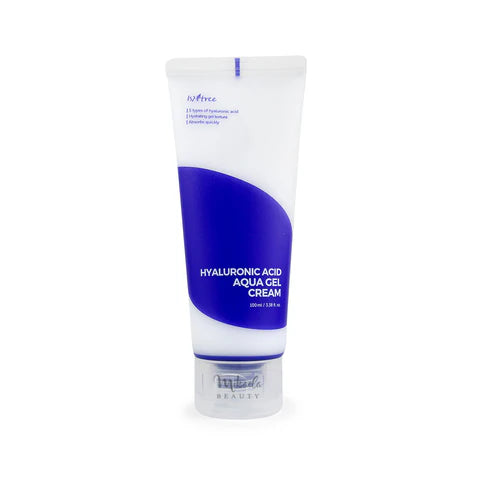 ISNTREE - HYALURONIC ACID AQUA GEL CREAM