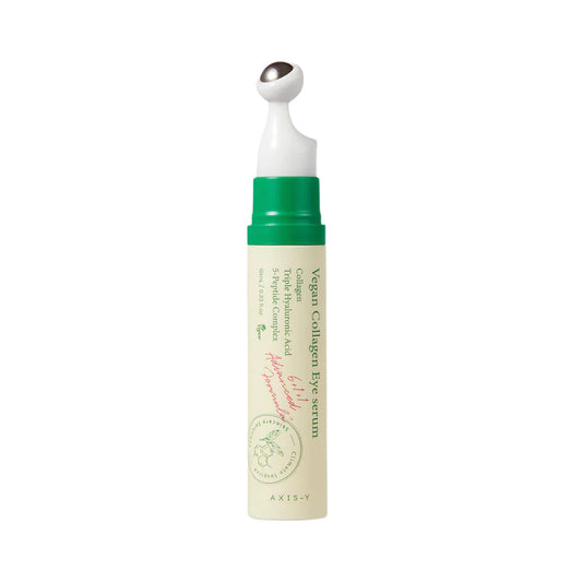 Axis-Y - Vegan Collagen Eye Serum