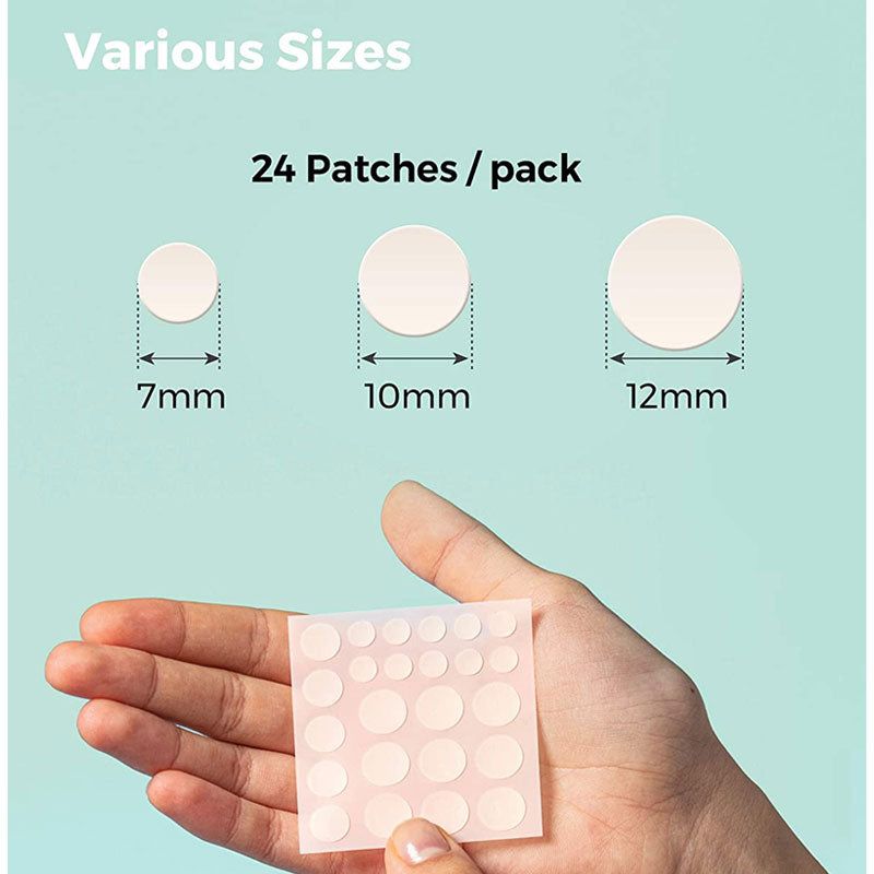 COSRX - ACNE PIMPLE MASTER PATCH