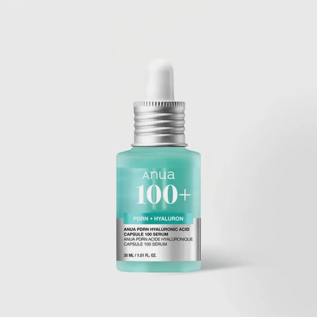 Anua - PDRN Hyaluronic Acid Capsule 100 Serum