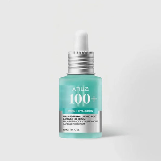 Anua - PDRN Hyaluronic Acid Capsule 100 Serum
