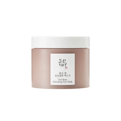 BEAUTY OF JOSEON - RED BEAN REFRESHING PORE MASK