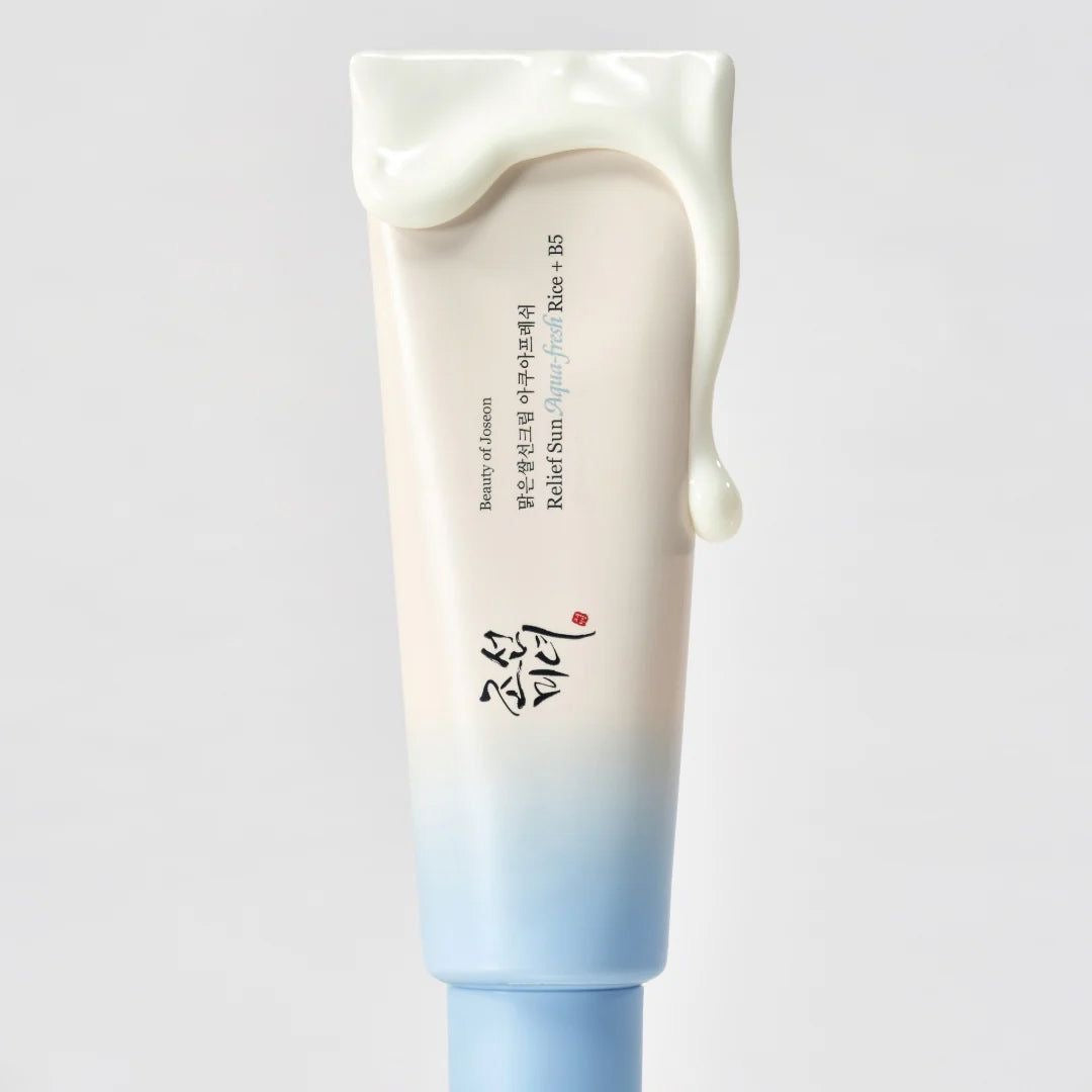 BEAUTY OF JOSEON - RELIEF SUN AQUA-FRESH