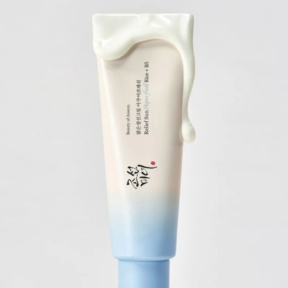 BEAUTY OF JOSEON - RELIEF SUN AQUA-FRESH