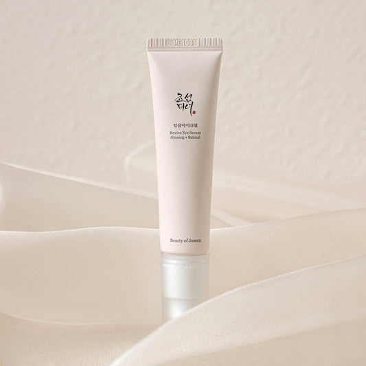 Beauty of Joseon - Revive Eye Serum Ginseng + Retinal