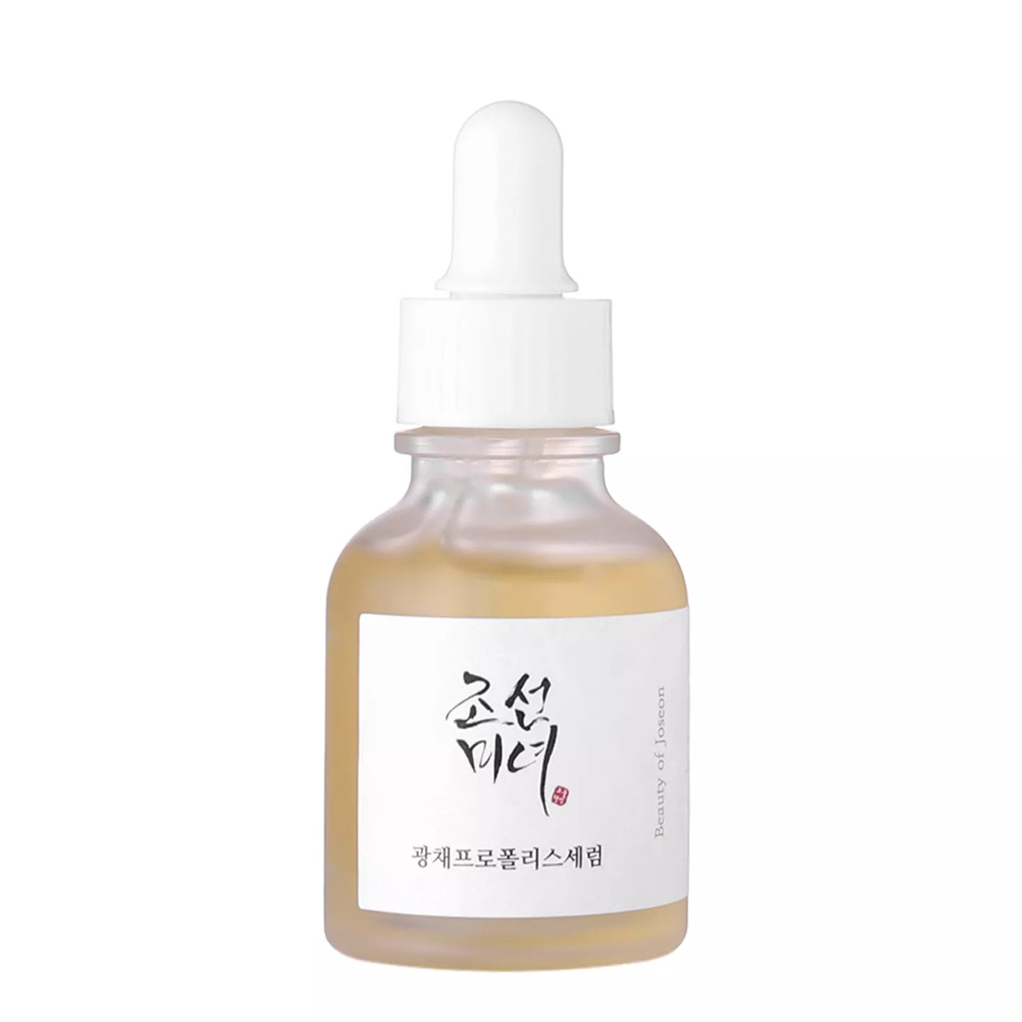 BEAUTY OF JOSEON - GLOW SERUM: PROPOLIS + NIACINAMIDE