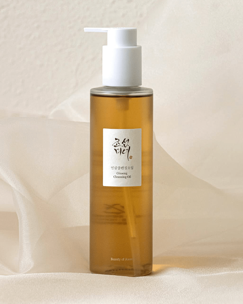 BEAUTY OF JOSEON - GINSENG CLEANSING OIL