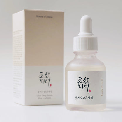 BEAUTY OF JOSEON - GLOW DEEP SERUM: RICE + ALPHA-ARBUTIN