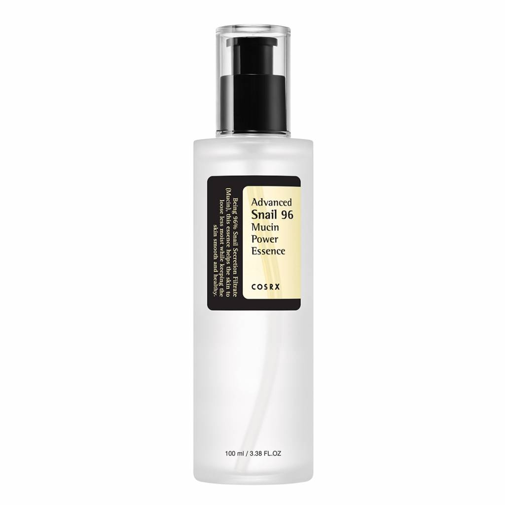 COSRX - ADVANCED SNAIL 96 MUCIN POWER ESSENCE