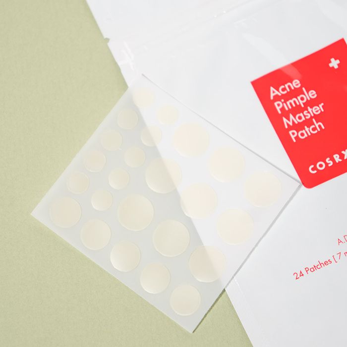 COSRX - ACNE PIMPLE MASTER PATCH