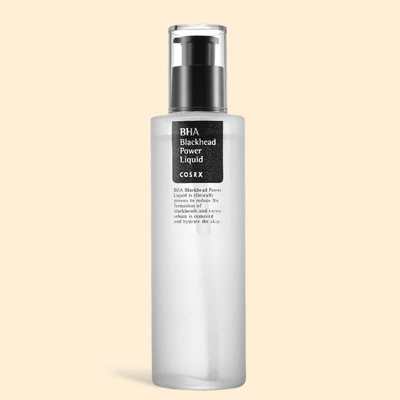 Cosrx - BHA Blackhead Power Liquid