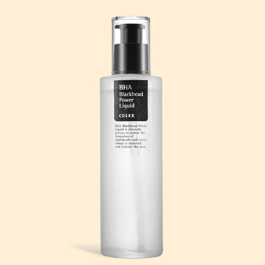 Cosrx - BHA Blackhead Power Liquid