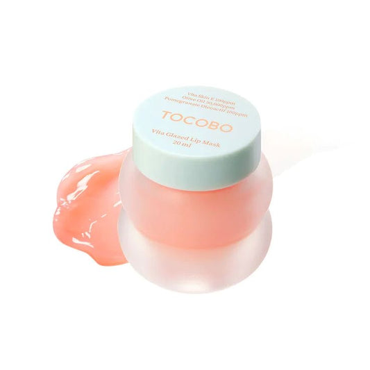 TOCOBO - VITA GLAZED LIP MASK