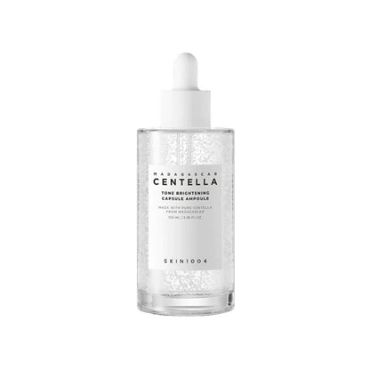 SKIN1004 - MADAGASCAR CENTELLA TONE BRIGHTENING CAPSULE AMPOULE