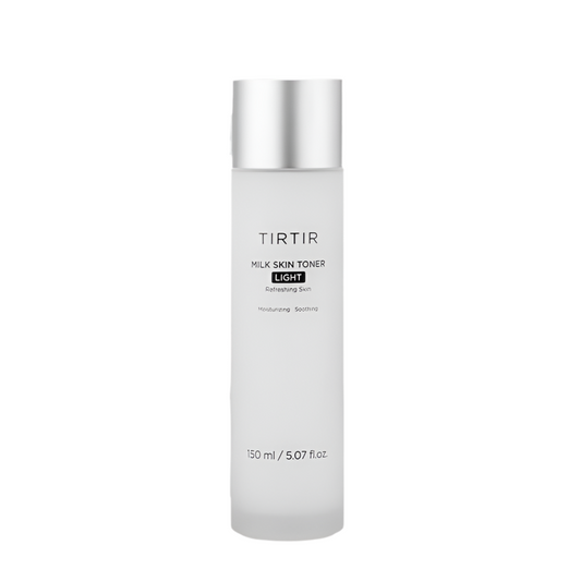 TIRTIR - MILK SKIN TONER LIGHT