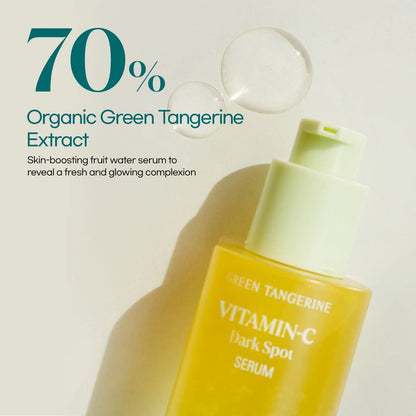 GOODAL - GREEN TANGERINE VITA C DARK SPOT CARE SERUM