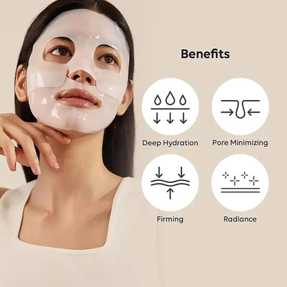 BIODANCE - BIO-COLLAGEN REAL DEEP MASK