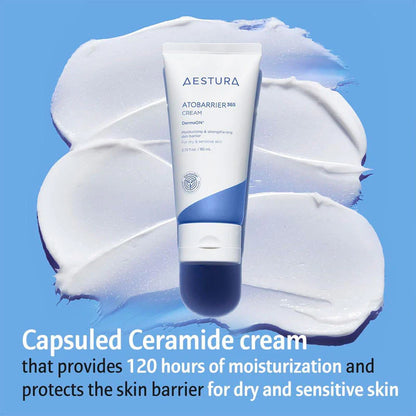 AESTURA - ATO BARRIER 365 CREAM