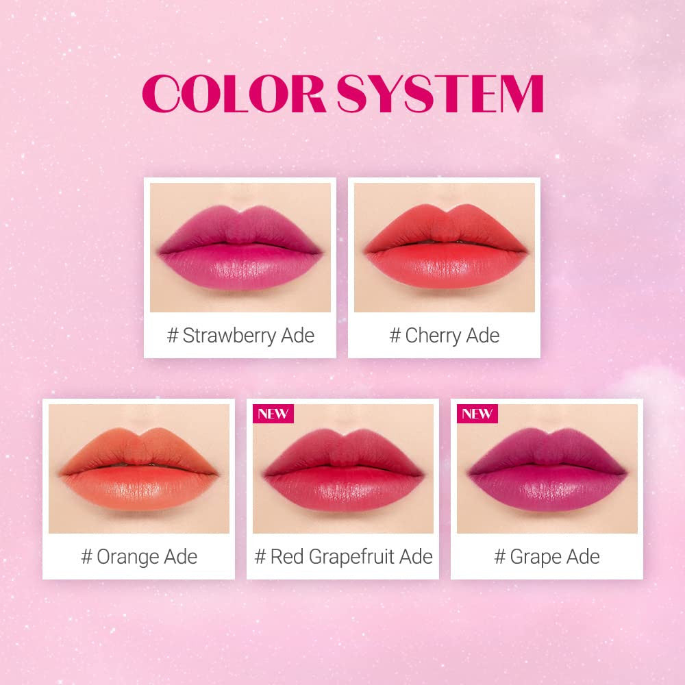 Etude-Dear Darling Water Tint
