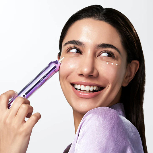 Numbuzin - No.9 NAD+ Retinol Volumetox Eye Cream
