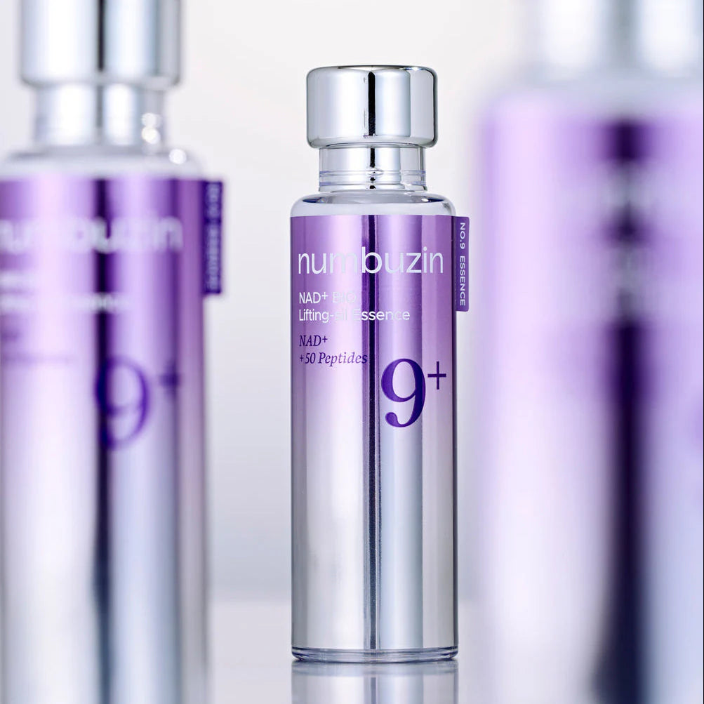 Numbuzin - No.9 NAD Bio Lifting-sil Essence