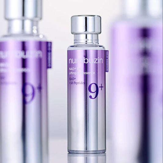 Numbuzin - No.9 NAD Bio Lifting-sil Essence