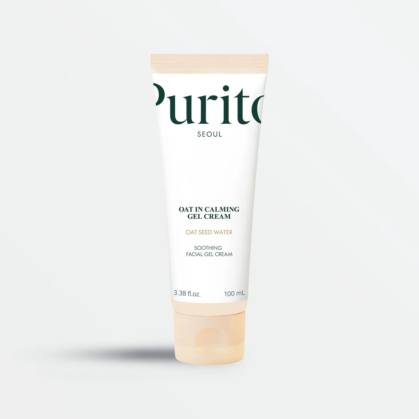 Purito SEOUL - Oat-In Calming Gel Cream