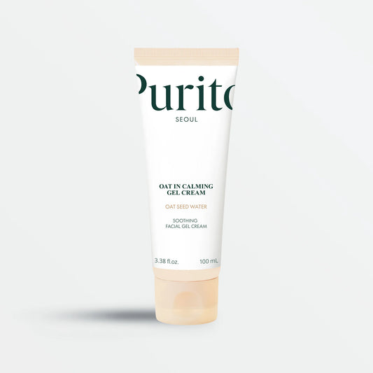 Purito SEOUL - Oat-In Calming Gel Cream