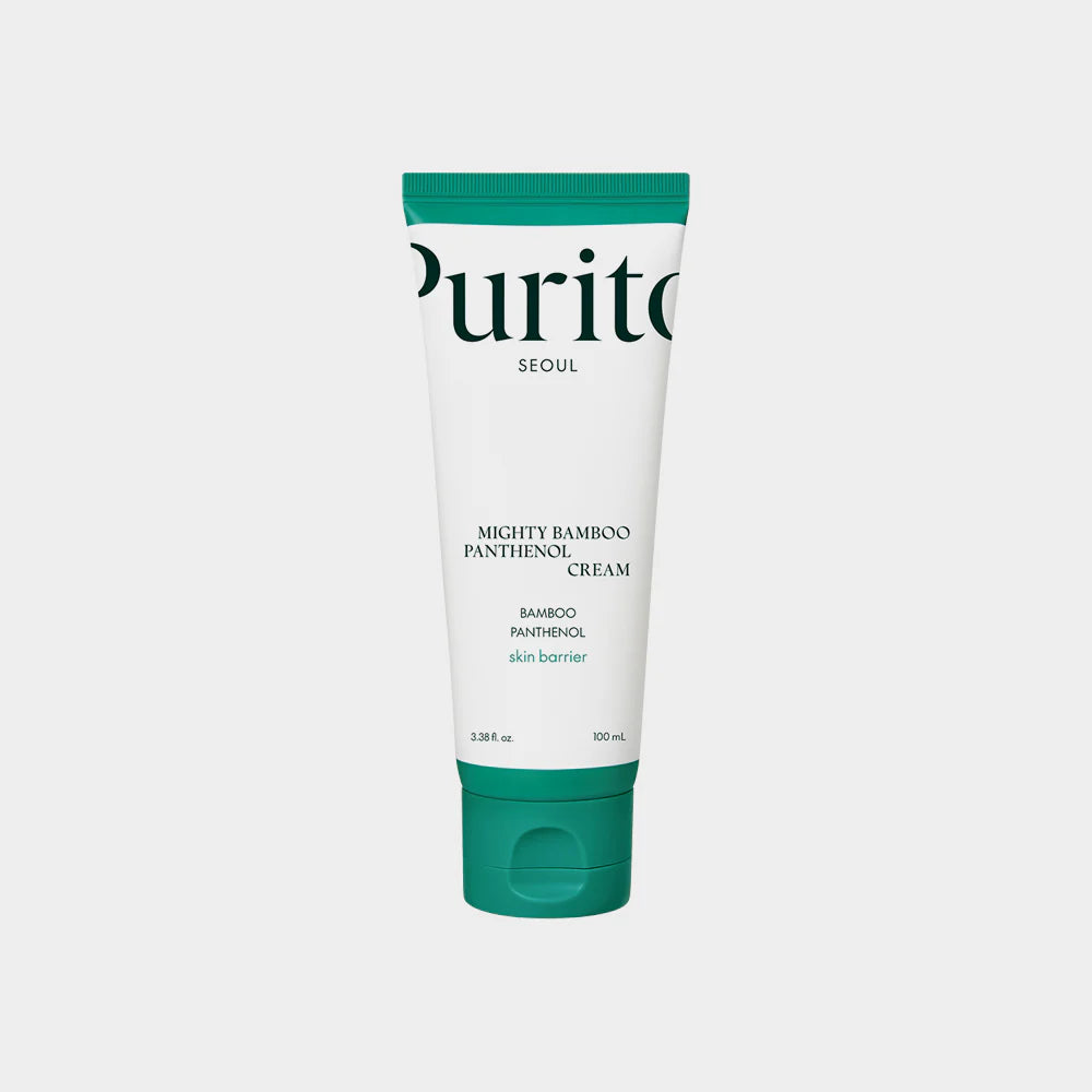 Purito SEOUL - Mighty Bamboo Panthenol Cream