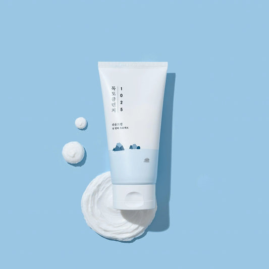ROUND LAB - 1025 Dokdo Cleanser
