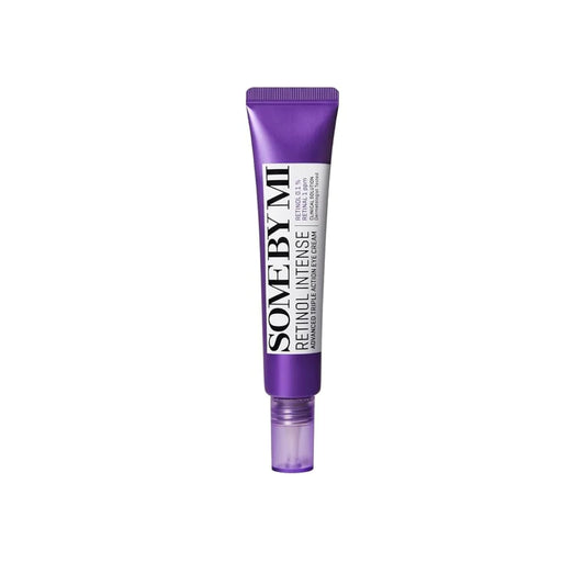 SOME BY MI - Retinol Intense Advanced Triple Action Eye Cream