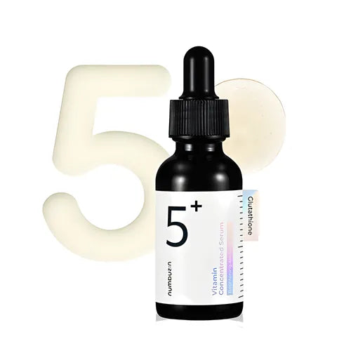 NUMBUZIN - NO. 5 VITAMIN CONCENTRATED SERUM