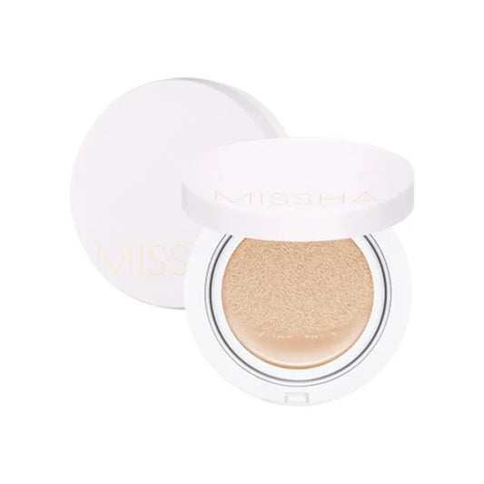 MISSHA - Magic Cushion Cover Lasting - 2 Colors