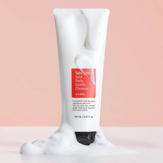 COSRX - Salicylic Acid Daily Gentle Cleanser