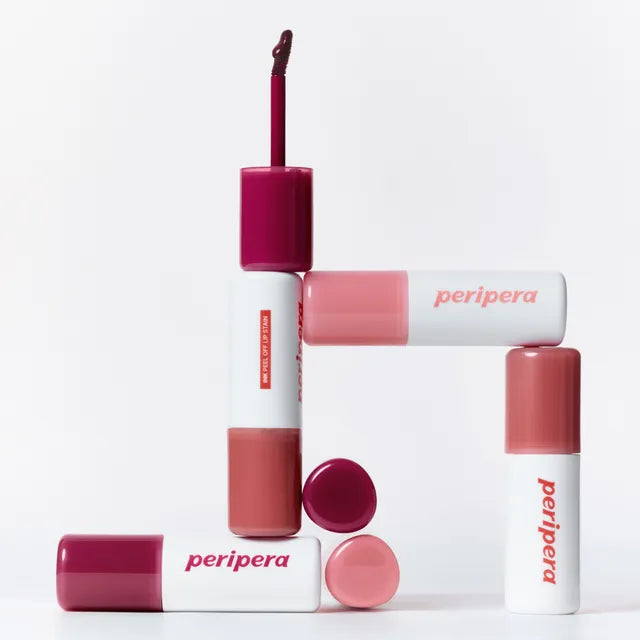Peripera - Ink Peel Off Lip Stain