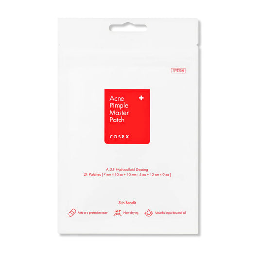 Cosrx - Acne Pimple Master Patch