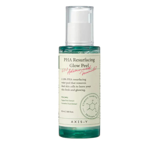 Axis-Y - PHA Resurfacing Glow Peel