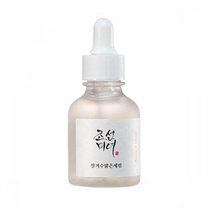 BEAUTY OF JOSEON - GLOW DEEP SERUM: RICE + ALPHA-ARBUTIN