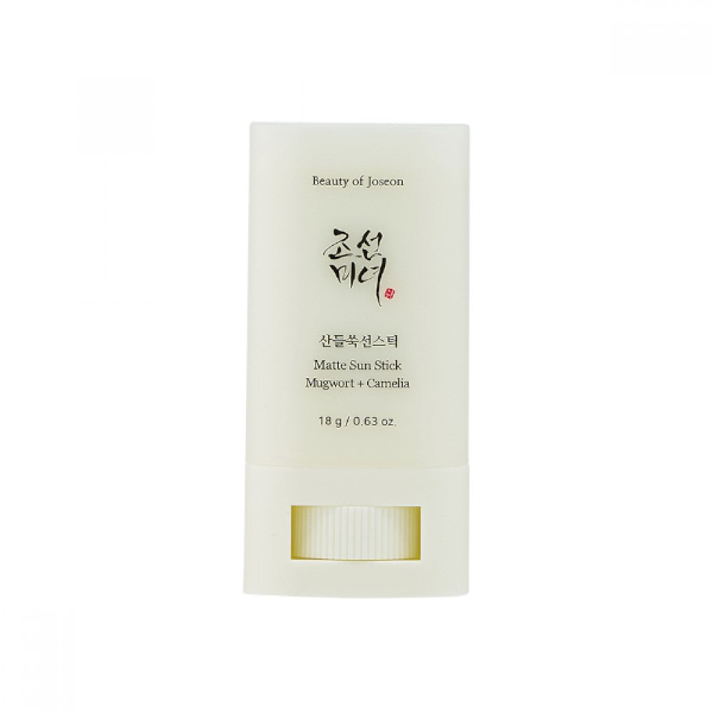 BEAUTY OF JOSEON - MATTE SUN STICK