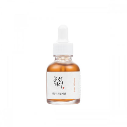 BEAUTY OF JOSEON - REVIVE SERUM: GINSENG + SNAIL MUCIN