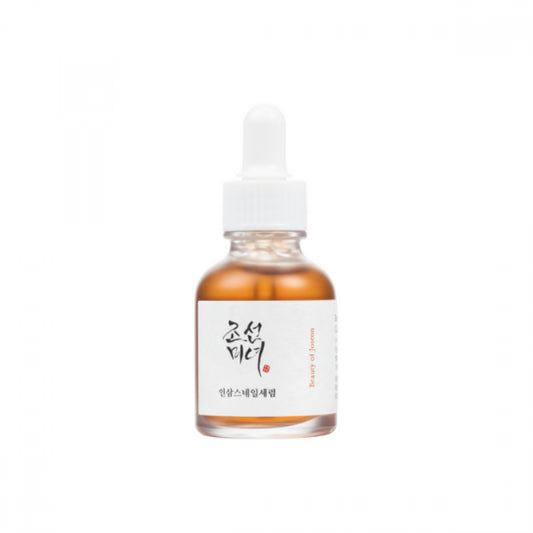 BEAUTY OF JOSEON - REVIVE SERUM: GINSENG + SNAIL MUCIN